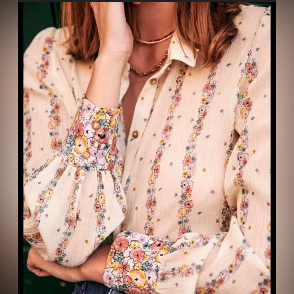 Chemise Claudio